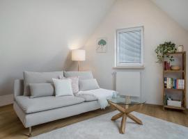Ferienwohnung Annele, Hotel in Loßburg