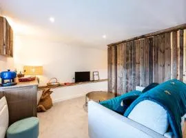 Le petit érable - Vue Mont Blanc