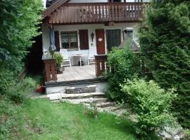 Ferienwohnung Sankt Hubertus