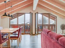 Ferienwohnung Partnachklamm