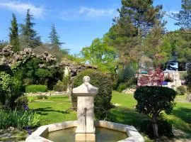 Les Berbéris - Gîte En Ardèche