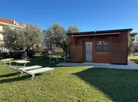 Dependance Con Giardino A Pescara