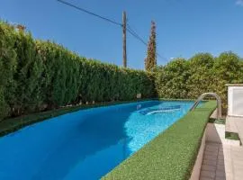 Villa Son Ferrer
