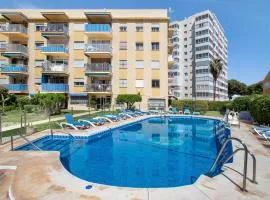 Apartamento Benalmadena Playa
