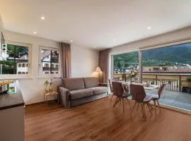 Engel Appartements Kirchturm