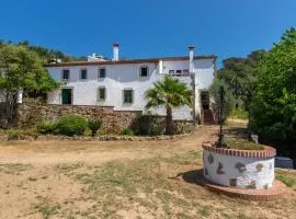 Masía Can Garriga, Casa Gran