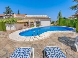 Villa Leonor con piscina privada