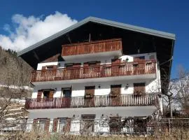 La Casa dei Cervi a Vinigo