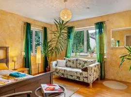 Schönes Zimmer mit eigenem Bad