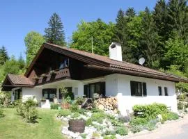 Ferienwohnung Arnika