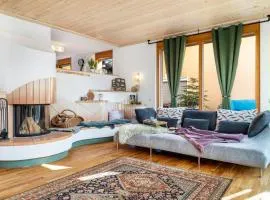 Ferienwohnung Nearby
