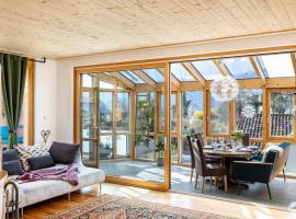 Ferienwohnung Nearby, hotel u gradu 'Thüringen'