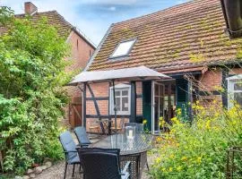 Ferienhaus Altes Nachtwächterhaus