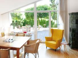 Ferienhaus Sunny, hotel di Gengenbach