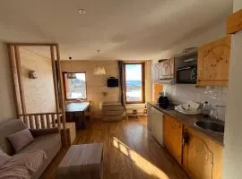 Les Balcons du Recoin 4 pers