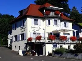 Gästehaus Am See Uferperle