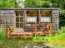 Tinyhaus 1, Hotel in Schöllnach