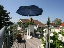 Ferienwohnung Ingrid Heyes