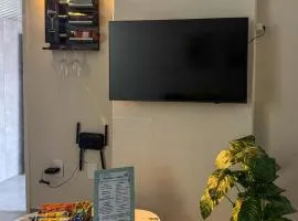 Studio 43 - Central Coração de Franca