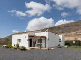 Casa Guerepe, hotel u gradu La Pared