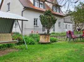 Ferienhaus Blumenstock