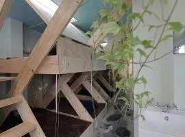 Music Uni Street Backpacker's Hostel