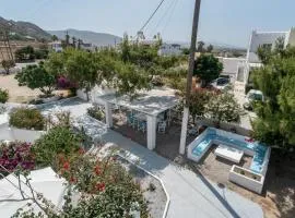 Maroulis Studios Naxos