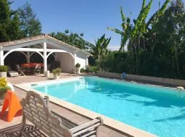 Gite Azur Toulouse Sud