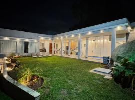 Casa de Campo - Refúgio Cantareira – hotel w mieście Caieiras