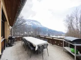 Gite Jeantiane Les Alpes Fleuries