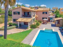 Villa La Mallorquina โรงแรมในSa Torre