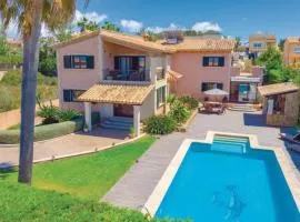 Villa La Mallorquina
