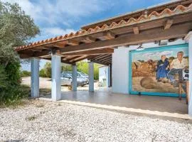 Su Birde Agriturismo