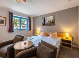 Fewo Inselblick - am Schweriner See