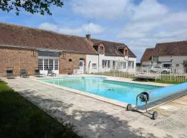 Maison Les Hiboux