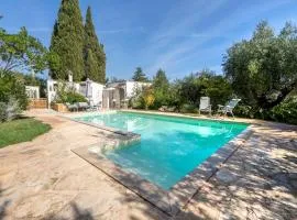 Villa Massa depandance