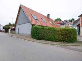 Fewo Weber, hotel di Sankt Ingbert