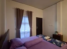 Pandava House Lombok