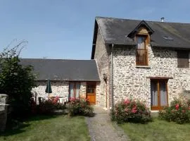 La Bergerie - Ferme La Baconnerie