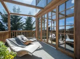 Alber Ferienwohnung Mürri