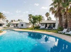 Casa 6 U en Complejo Binisafua