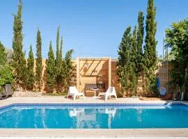 Casa Balcón - Sólo Familias