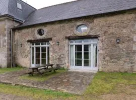 Le Crévy - Gîte La Calèche - 3 pers