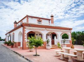Casa Martina, Hotel in La Carlota