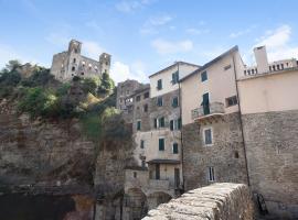 La stanza segreta con spa privata, hotel a Dolceacqua