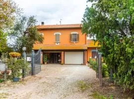 Agriturismo Tramonto in Maremma