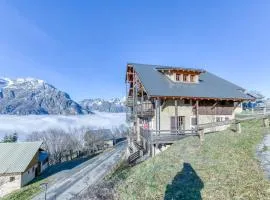 Chalet le Regain