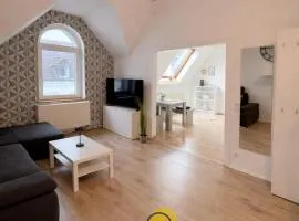 Monteur & Business Duisburg, Düsseldorf, 24-7, Ferienwohnung, RheinRuhrApartments 1