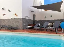 Villa Pacifica
