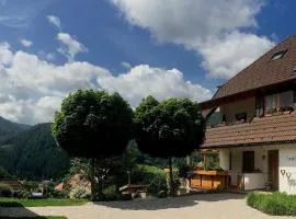 Trenklehof